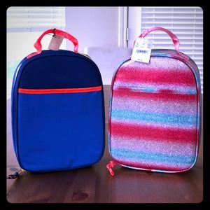 SOLD: Crewcuts two children’s boxes, Nordstrom